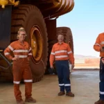 BHP increases the pace of innovation despite site lockdown with mixed reality and IoT